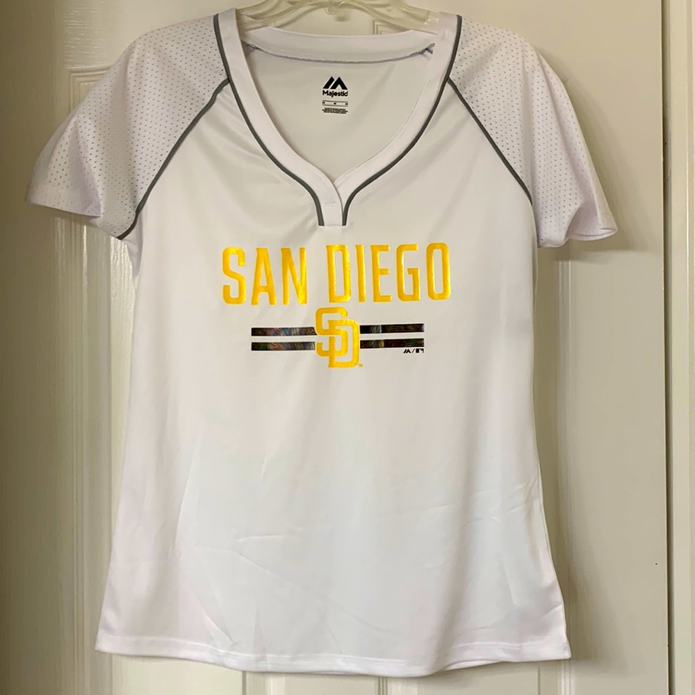 San Diego Padres Jersey